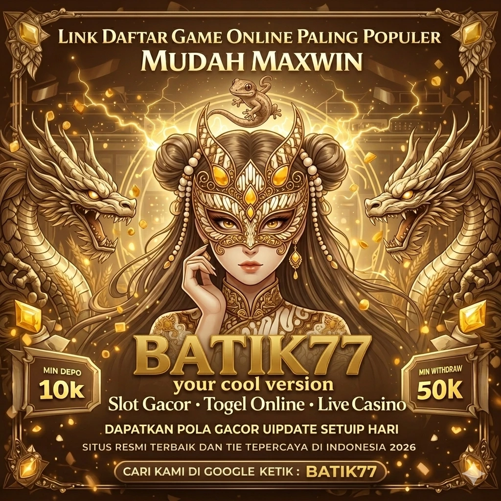 Download Aplikasi batik77 Terbaru untuk HP Android dan kargototo: Rangkuman Brand yang Banyak Dicari