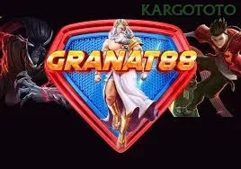 GRANAT88 dan kargototo: Rangkuman Brand yang Banyak Dicari