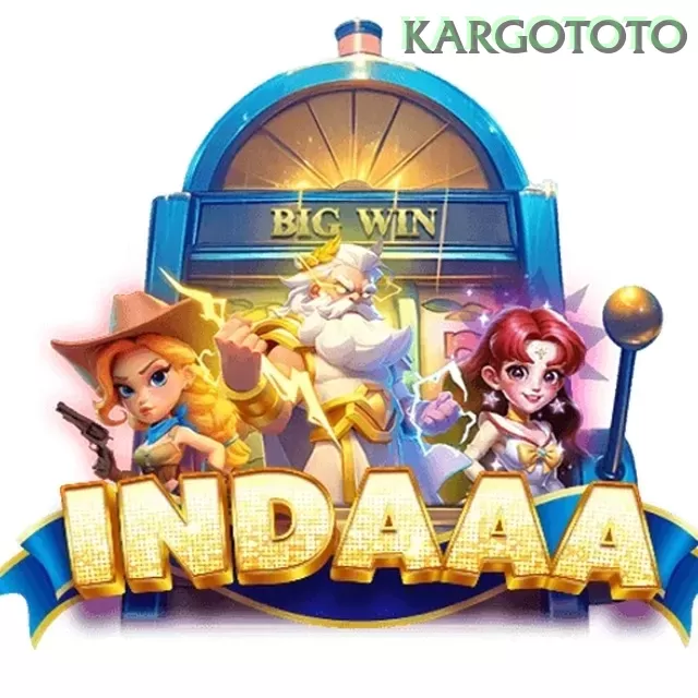 INDAAA dan kargototo: Rangkuman Brand yang Banyak Dicari