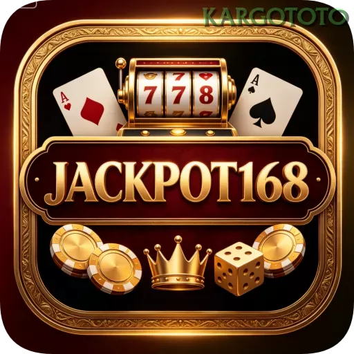 JACKPOT168 dan kargototo: Rangkuman Brand yang Banyak Dicari