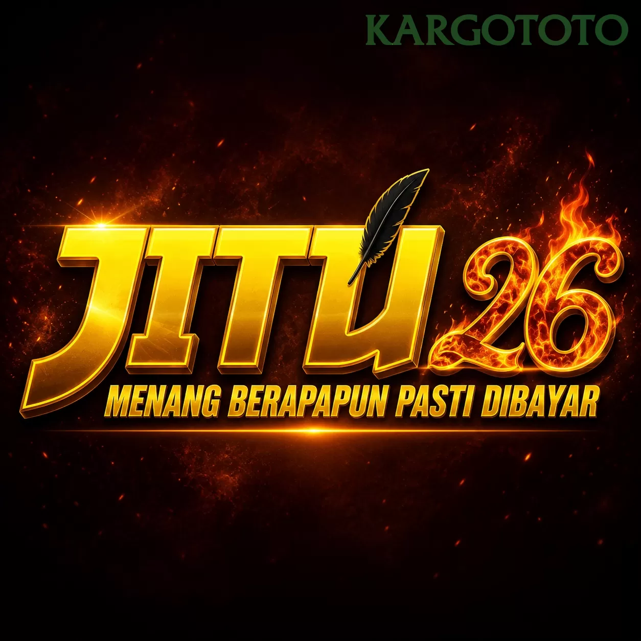 JITU26 dan kargototo: Rangkuman Brand yang Banyak Dicari