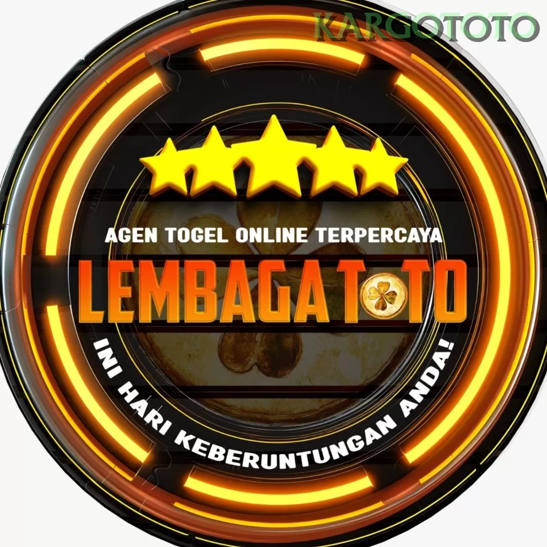 LEMBAGATOTO dan kargototo: Rangkuman Brand yang Banyak Dicari