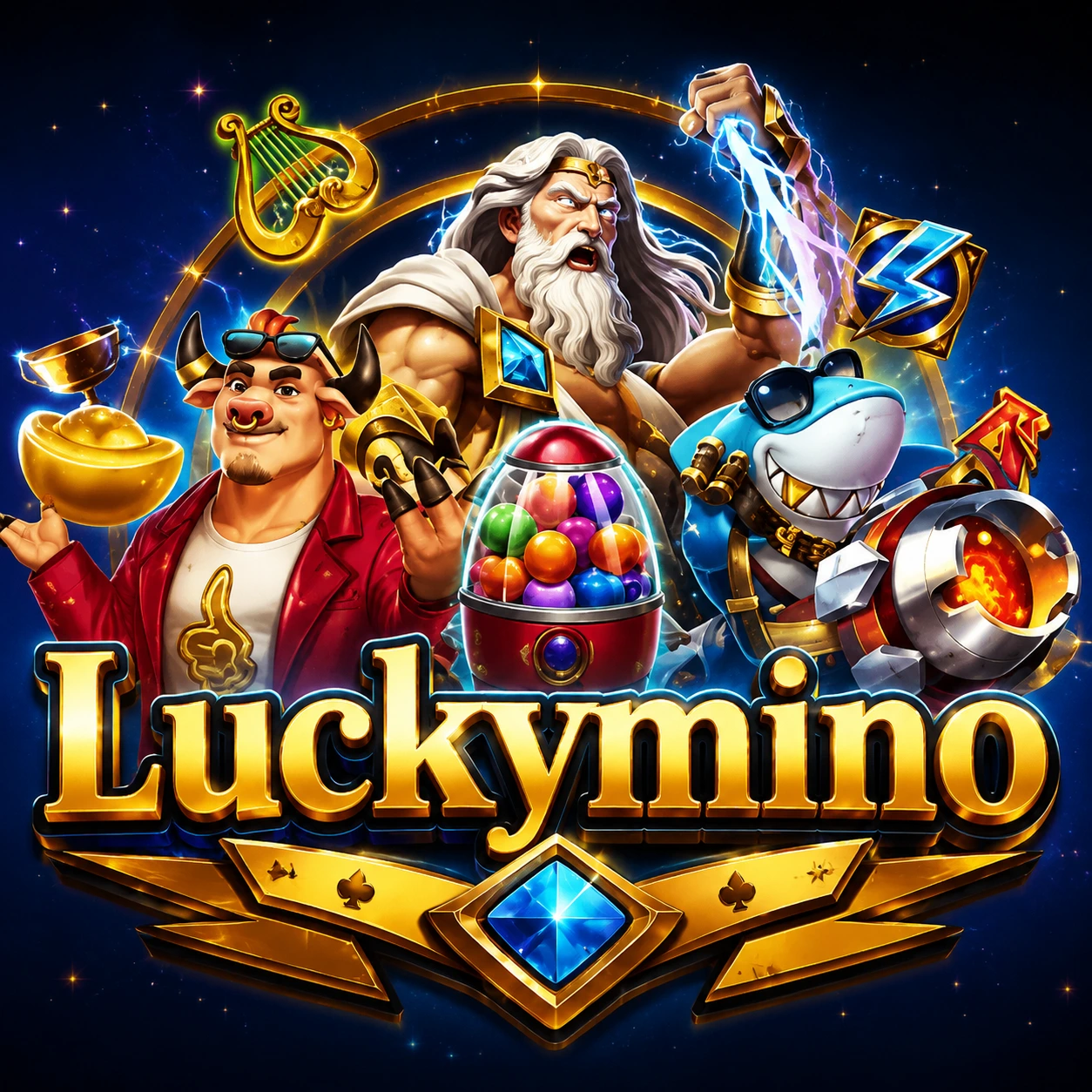 lukymino APK Terbaru: Download Cepat dan Gratis dan kargototo: Rangkuman Brand yang Banyak Dicari