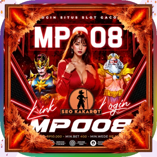 mpo08 kargototo