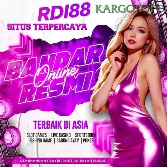RDI88 dan kargototo: Rangkuman Brand yang Banyak Dicari